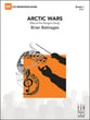 Arctic Wars Concert Band sheet music cover